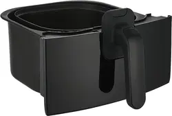 Tefal Fry Delight FX100040 Without Oil - International warranty سرخ کن 4 لیتری تفال