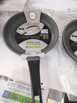 ماهیتابه 26 سانت رویالفورد/ رویال فورد انگلیس