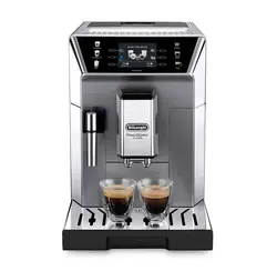 اسپرسوساز دلونگی PrimaDonna ECAM 550.85 MS