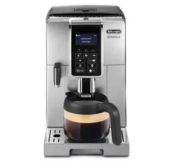 اسپرسوساز دلونگی مدل ECAM Dinamica 352.57.SB