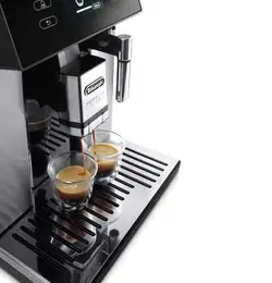 اسپرسوساز دلونگی مدل ESAM460.80.MB