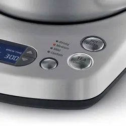 چای ساز سیج STM800BSS