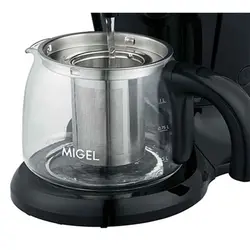 چای ساز میگل مدل GTS 300