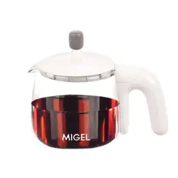 چای ساز میگل مدل GTS070.W