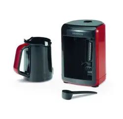 قهوه ساز کنوود مدل CTP10