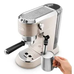 اسپرسو ساز دلونگی مدل Dedica EC785.BG