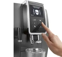 اسپرسو ساز دلونگی مدل Dinamica Plus ECAM 370.95T