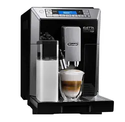 اسپرسو ساز دلونگی مدل ECAM 45.760.b