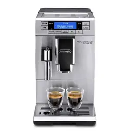 اسپرسو ساز دلونگی مدل PrimaDonna XS ETAM 36.365.MB