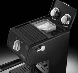 اسپرسو ساز مدل دلونگی ECP 31.21