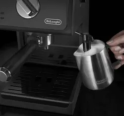 اسپرسو ساز مدل دلونگی ECP 31.21