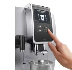 اسپرسوساز دلونگی مدل Dinamica Plus ECAM 370.85