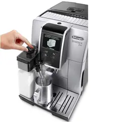 اسپرسوساز دلونگی مدل Dinamica Plus ECAM 370.85