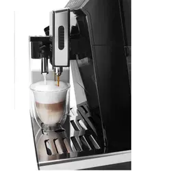 اسپرسوساز دلونگی مدل Eletta Cappuccino Evo ECAM46.860.B