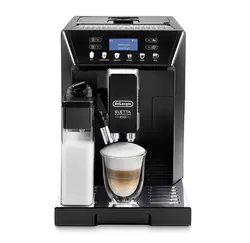 اسپرسوساز دلونگی مدل Eletta Cappuccino Evo ECAM46.860.B