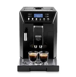 اسپرسوساز دلونگی مدل Eletta Cappuccino Evo ECAM46.860.B