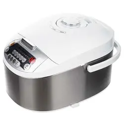 پلوپز فیلیپس مدل HD3038 Fuzzy Logic