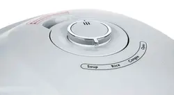 پلوپز فیلیپس مدل HD3038 Fuzzy Logic