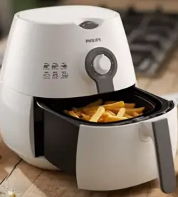 سرخ کن فیلیپس مدل 9216