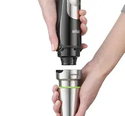 گوشتکوب برقی براون مدل MQ9087XL