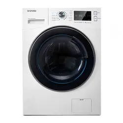 لباسشویی دوو سری پریمو مدل DWG-Prime