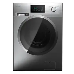 لباسشویی دوو سری کاریزما مدل DWK-8103