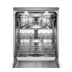 ماشین ظرفشویی 13 نفره بوش مدل SMS88TI36E