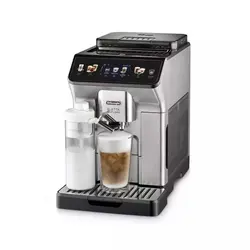 اسپرسوساز دلونگی مدل Eletta Explore ECAM 450.76.T