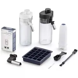 اسپرسوساز دلونگی مدل Eletta Explore ECAM 450.76.T