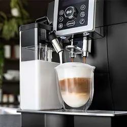 اسپرسوساز دلونگی مدل Perfetto Magnifica S CAPPUCCINO ECAM23.460.B