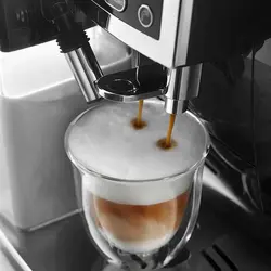 اسپرسوساز دلونگی مدل Perfetto Magnifica S CAPPUCCINO ECAM23.460.B