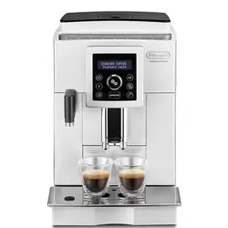اسپرسوساز دلونگی مدل Perfetto Magnifica S CAPPUCCINO ECAM23.460.W