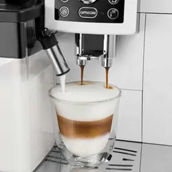 اسپرسوساز دلونگی مدل Perfetto Magnifica S CAPPUCCINO ECAM23.460.W
