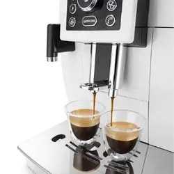 اسپرسوساز دلونگی مدل Perfetto Magnifica S CAPPUCCINO ECAM23.460.W