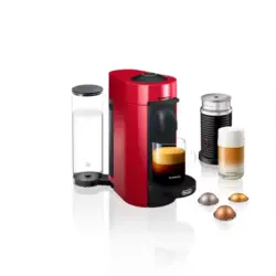 اسپرسو ساز نسپرسو ورتو پلاس دلونگی مدل Vertuo Plus ENV150.R