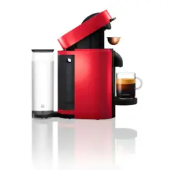 اسپرسو ساز نسپرسو ورتو پلاس دلونگی مدل Vertuo Plus ENV150.R