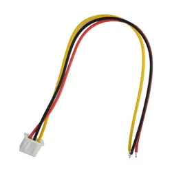 ماژول ولتمتر و آمپرمتر روپانلی دورنگ 100V/10A DC به همراه شنت