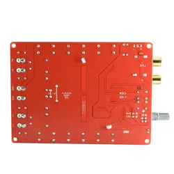 آمپلی فایر 160×2 وات استریو TDA7498E