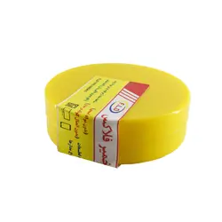 خمیر فلاکس 20 گرم قوطی