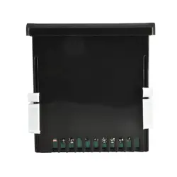 ولتمتر تابلویی MVA10 برند Sam Ware