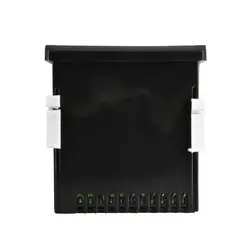 کنترلر رطوبت تابلویی MHT10  برند Sam Ware