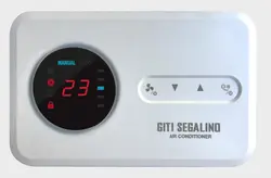 ترموستات هواساز GSN