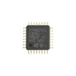 میکروکنترلر STM8S903K3T6C اورجینال