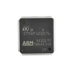 میکروکنترلر STM32F103ZET6 اورجینال