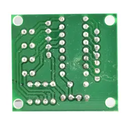 ماژول درایور استپر موتور ULN2003 با تراشه DIP