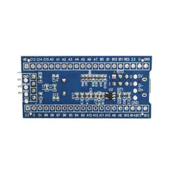 مینی هدر برد STM32F103C8T6 Blue Pill