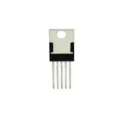 رگولاتور LM2576T-5V 3A DIP پکیج TO-220