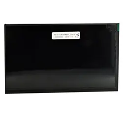 نمایشگر ال سی دی رنگی 7 اینچ اورجینال TFT LCD CLAG070NQ01 (بدون تاچ)