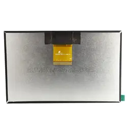 نمایشگر ال سی دی رنگی 7 اینچ اورجینال TFT LCD CLAG070NQ01 (بدون تاچ)