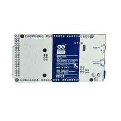 برد آردوینو DUE با پردازنده ARM